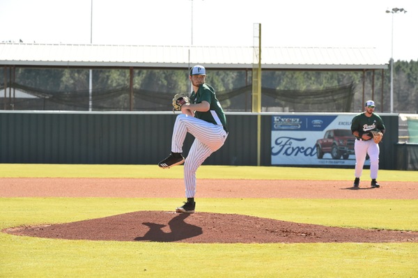Panola Ponies Open Season With 3 Game Sweep