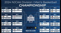 2024 NJCAA Division I Men's Basketball Championship