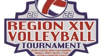 Region XIV Volleyball Tournament